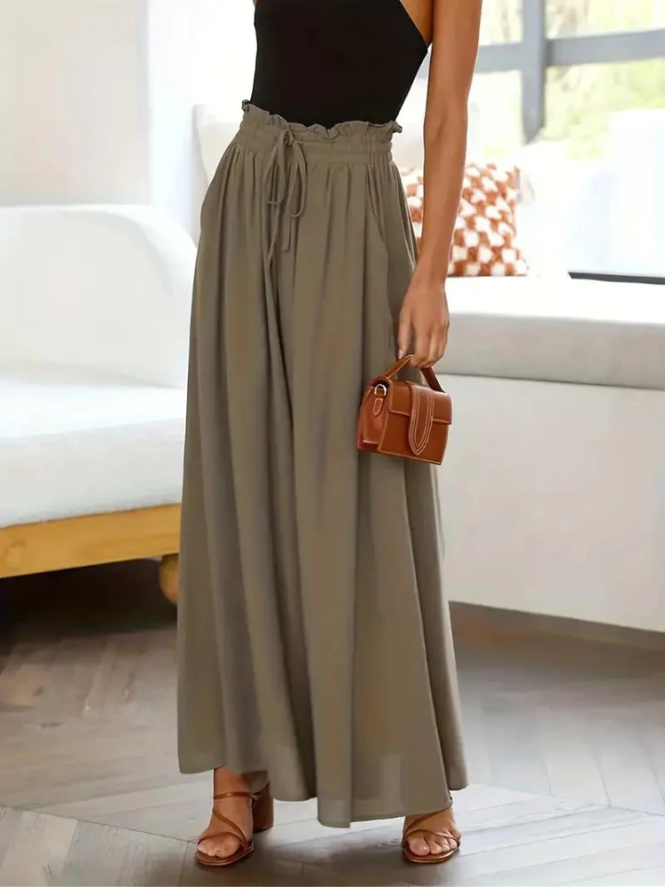 Margarita® | women's high-waisted trousers - Image 22