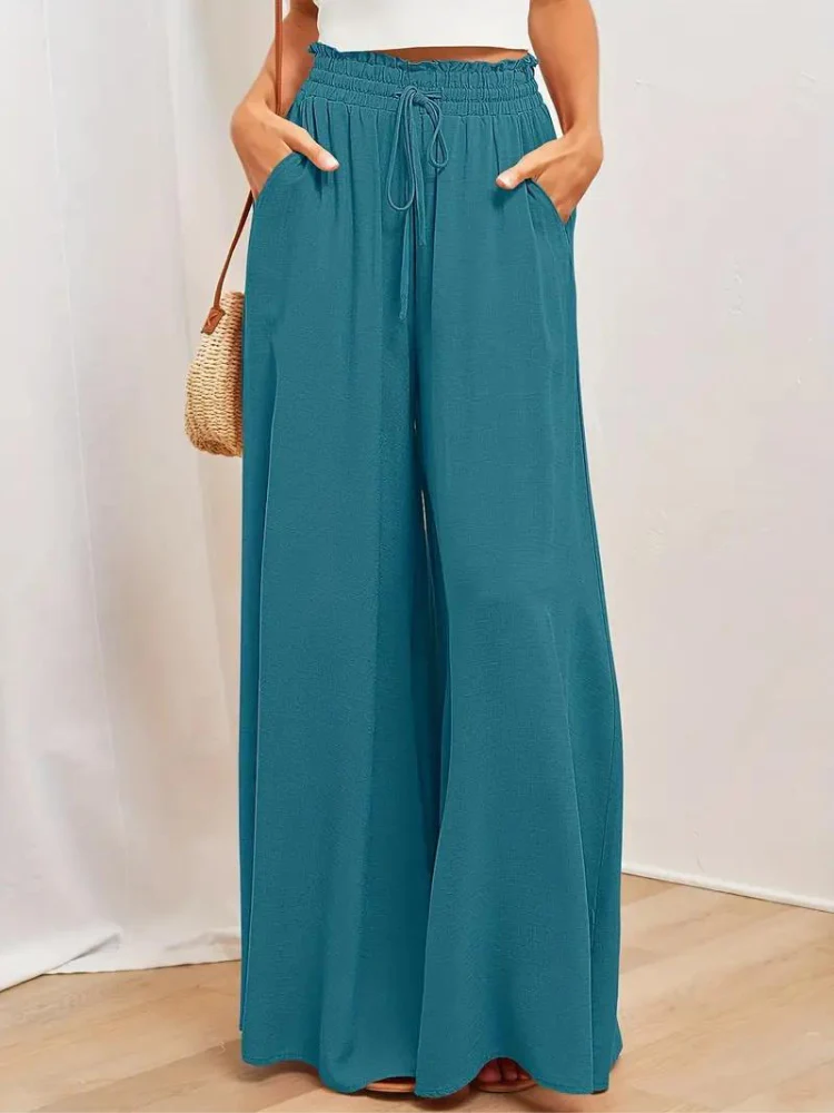 Margarita® | women's high-waisted trousers - Image 23