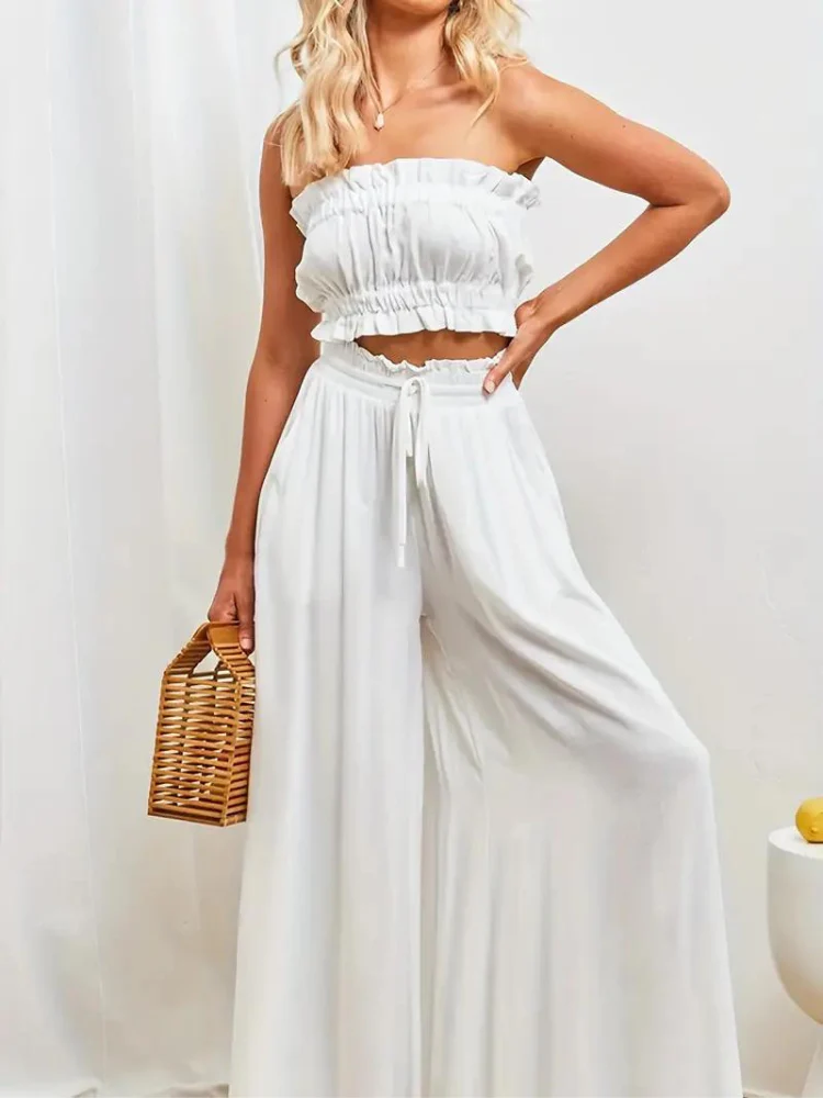 Margarita® | women's high-waisted trousers - Image 24