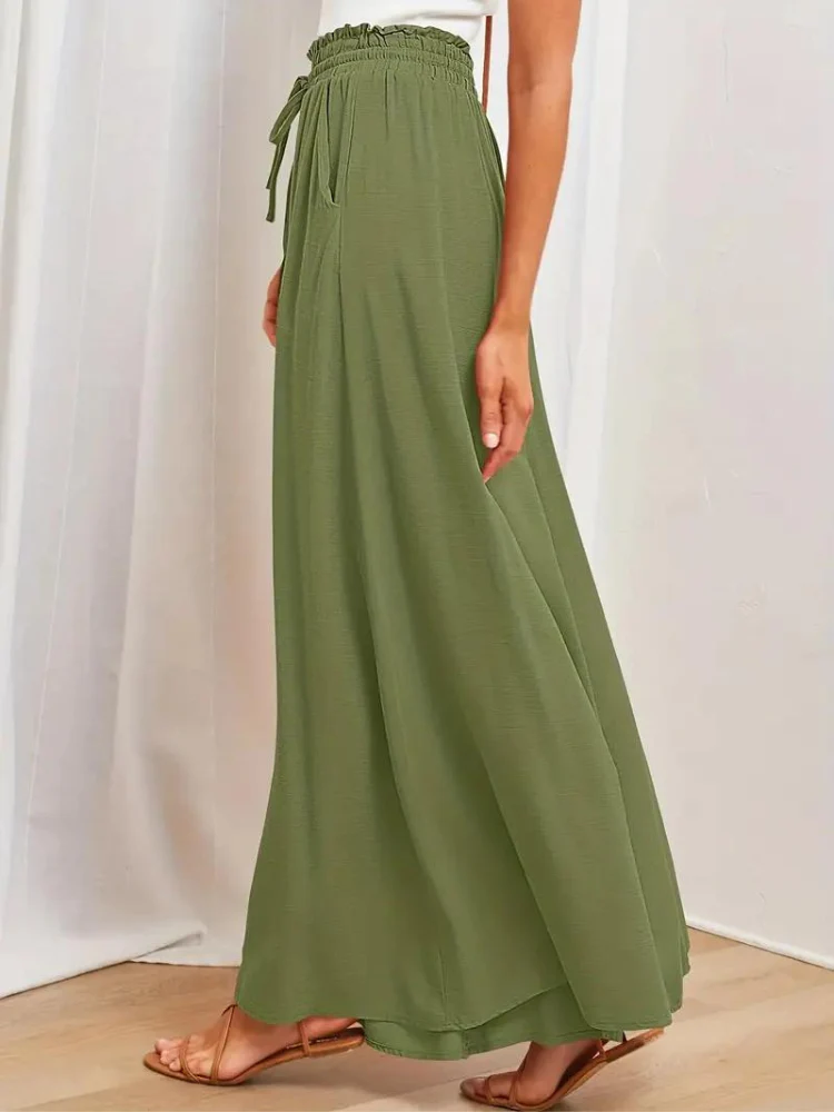 Margarita® | women's high-waisted trousers - Image 3