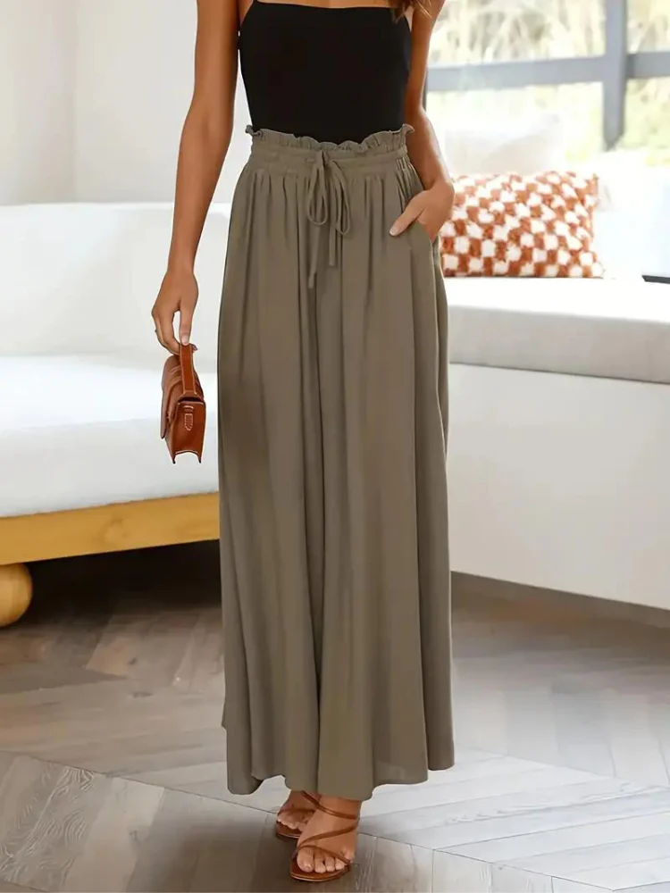 Margarita® | women's high-waisted trousers - Image 31