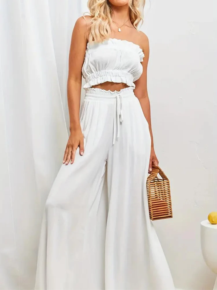 Margarita® | women's high-waisted trousers - Image 32