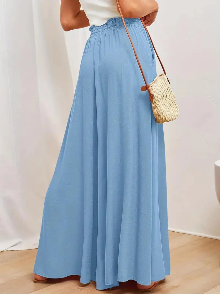 Margarita® | women's high-waisted trousers - Image 7