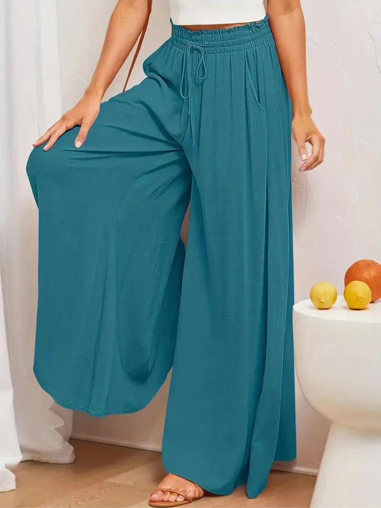 Margarita® | women's high-waisted trousers - Image 8