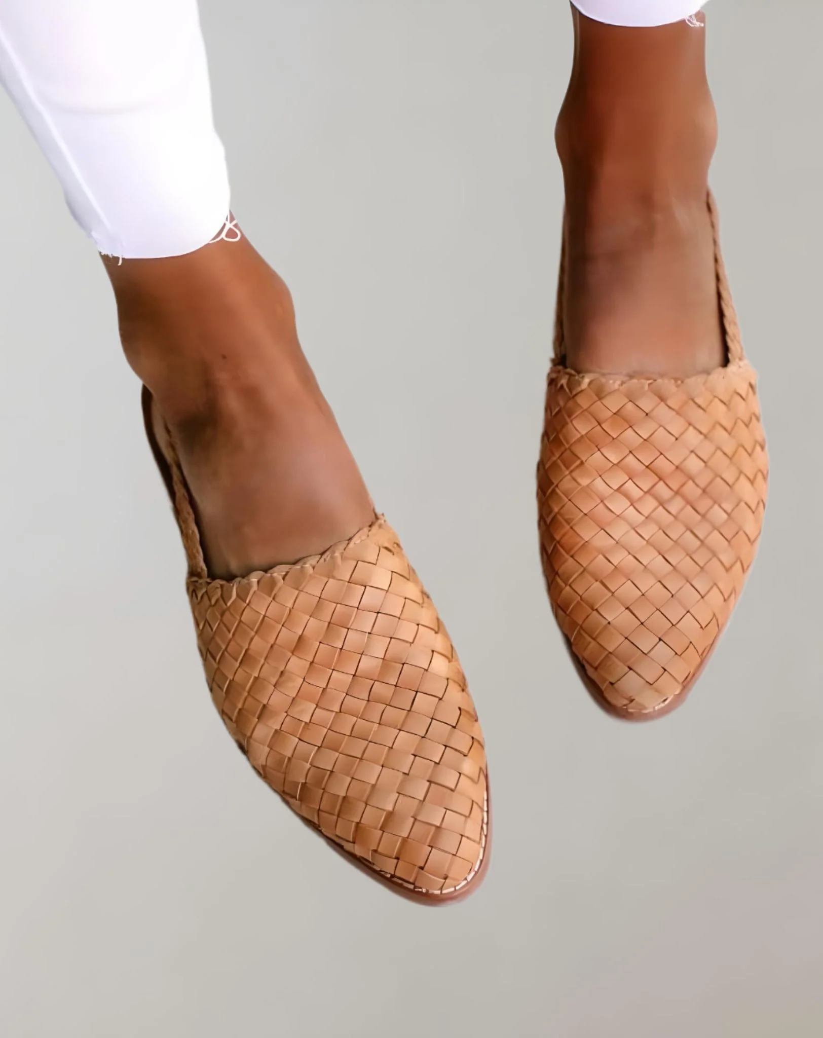 Margaux® | Elegant Women Flip Flops - Image 2
