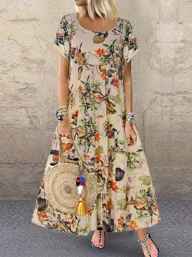 Margaux® | Modern and fashionable summer dress - Image 4