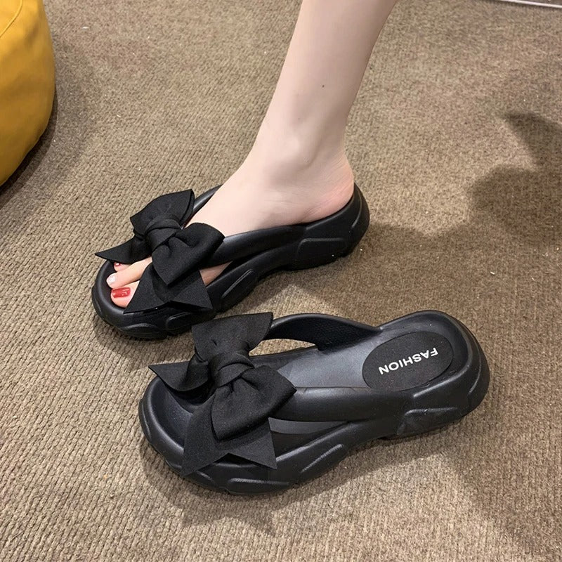 Margo® | Elegant Flip Flops - Image 2