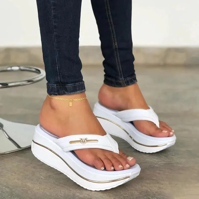 Margot® | Chic Flip Flops - Image 2