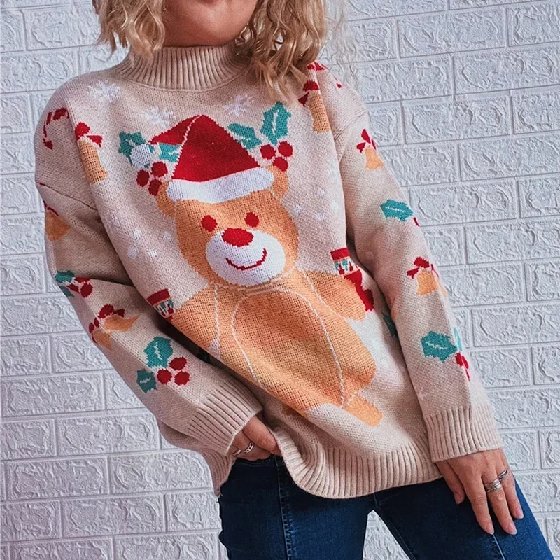Margot | Savannah Christmas sweater - Image 4