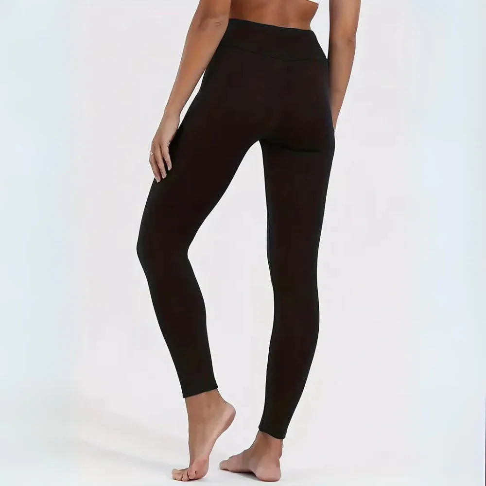 Mari | Casual leggings from Stertchy - Image 7