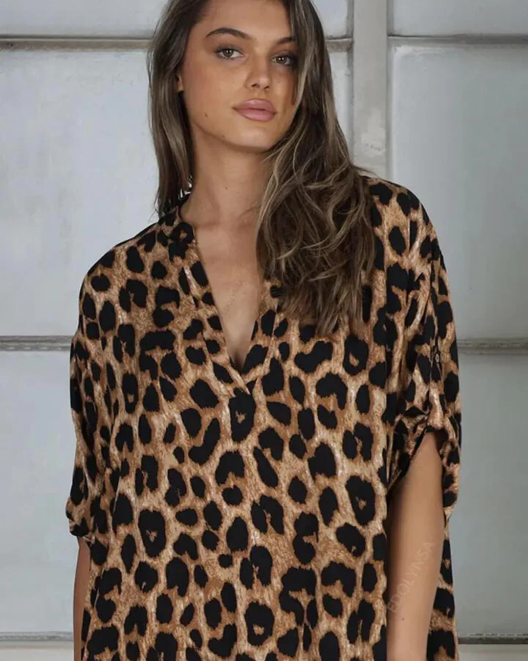 Maria® | Chic and relaxed summer dress