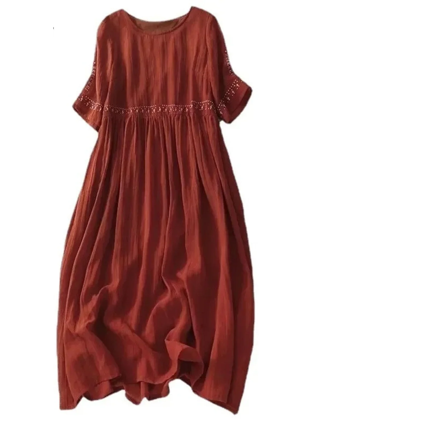 Maria® | Classic and elegant summer dress - Image 2