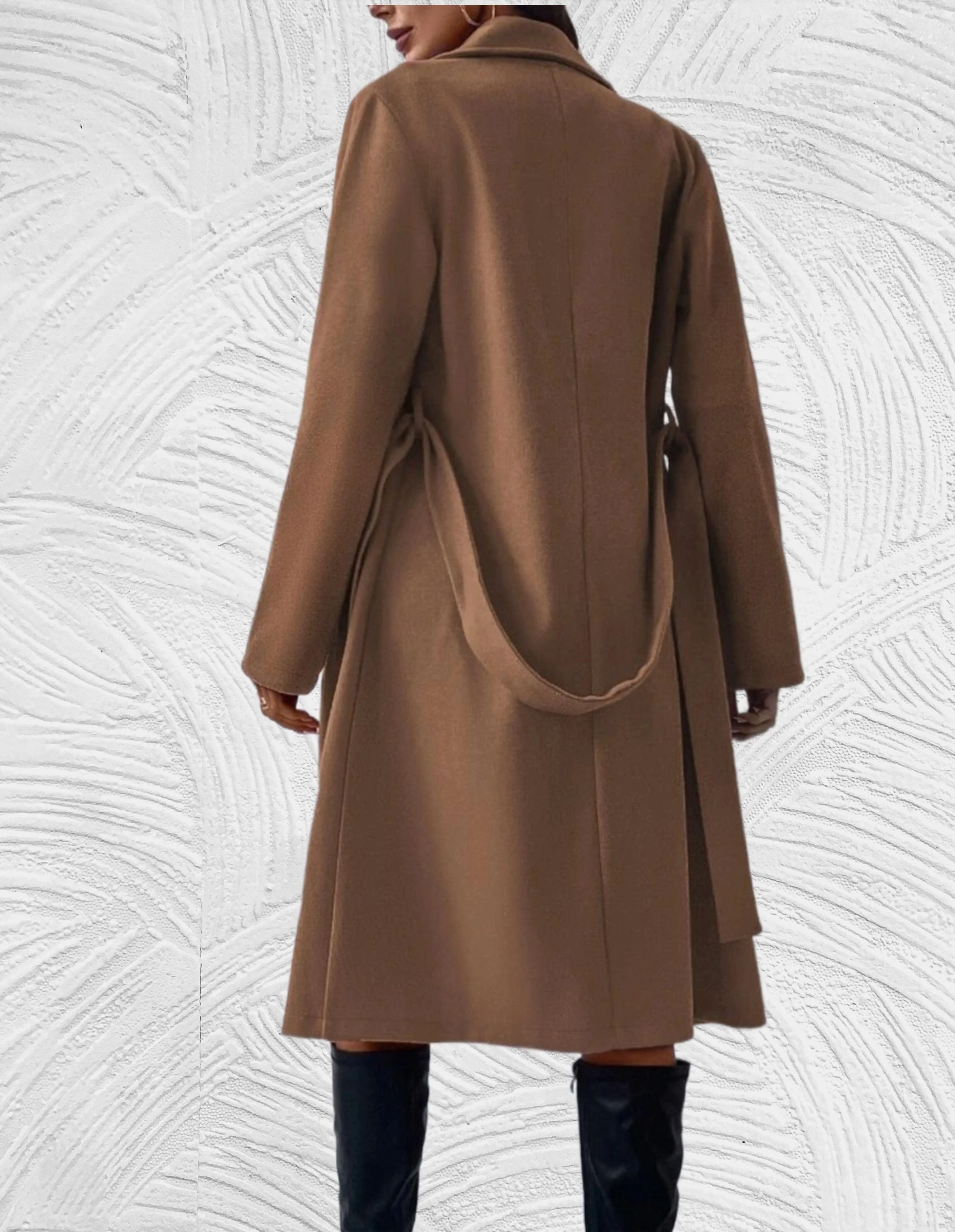 Maria® | Comfortable and stylish winter coat