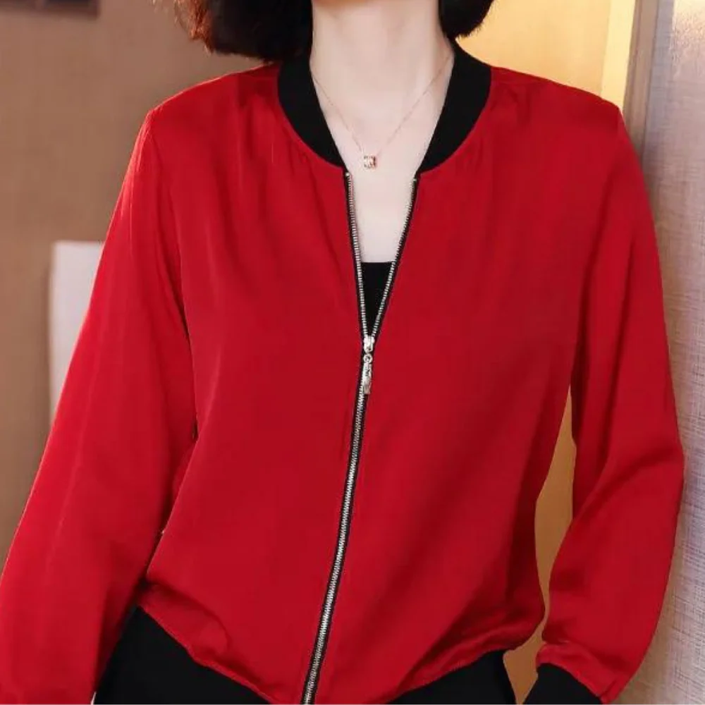 Maria | Fashionable and effortless winter garment - Image 5