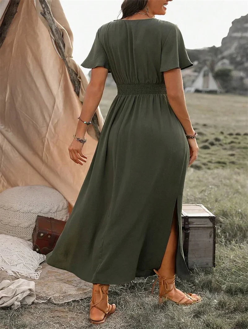 María® | Maxi Dresses - Image 4