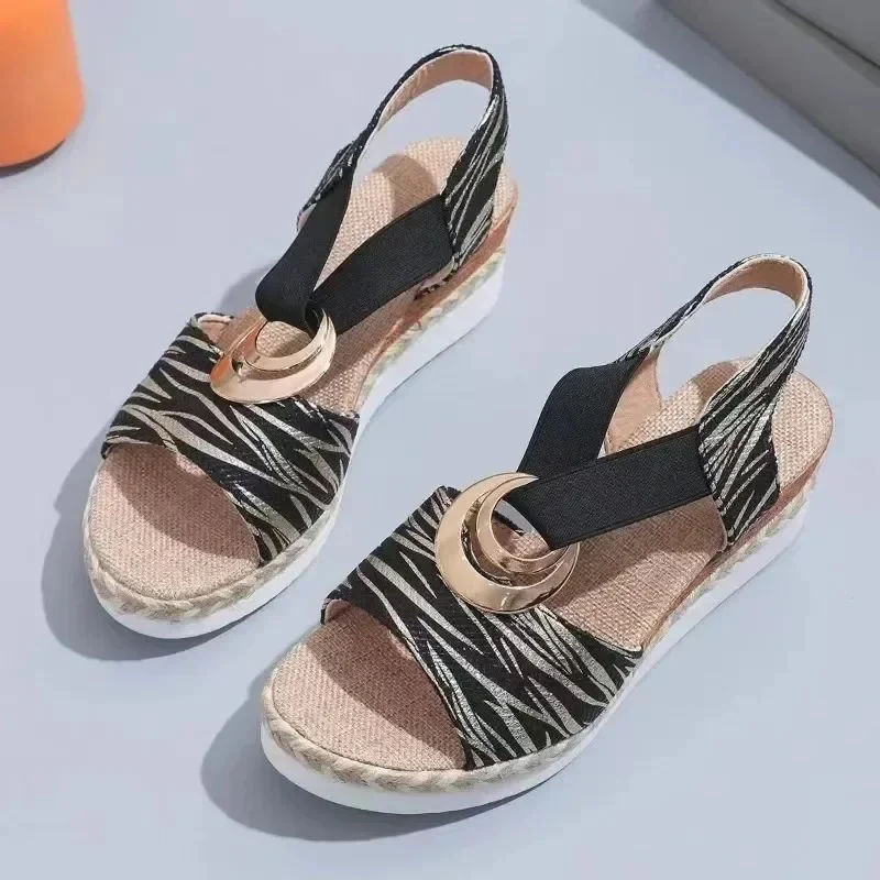 María® | Orthopedic Sandals With Tailored Support - Image 7