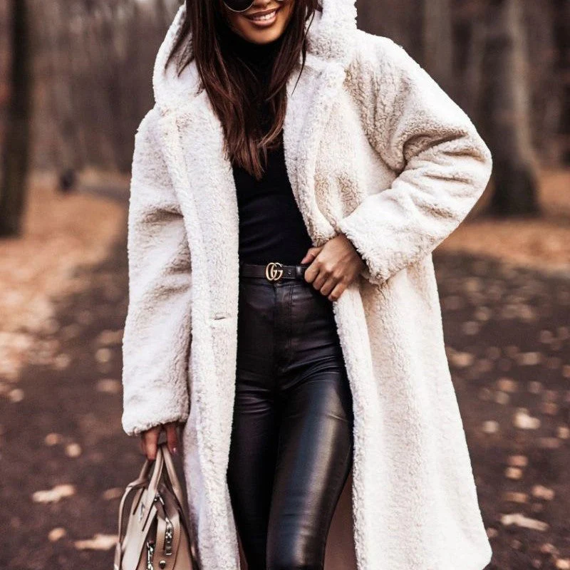Maria® | Stylish warm Jasa - Image 7