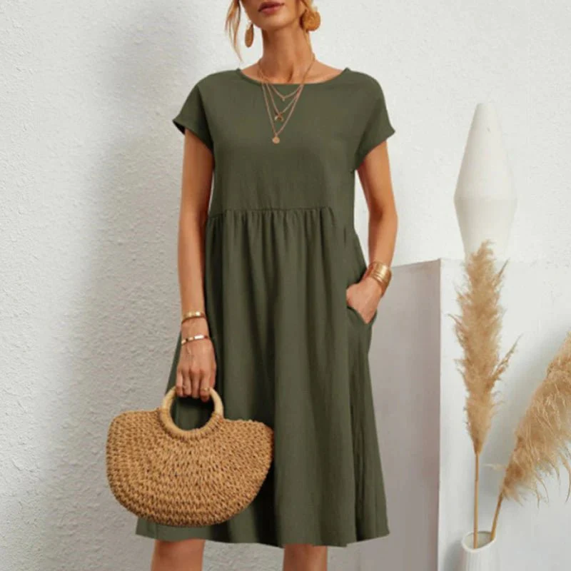 María® | Stylish Women'S Dress For Summer - Image 5