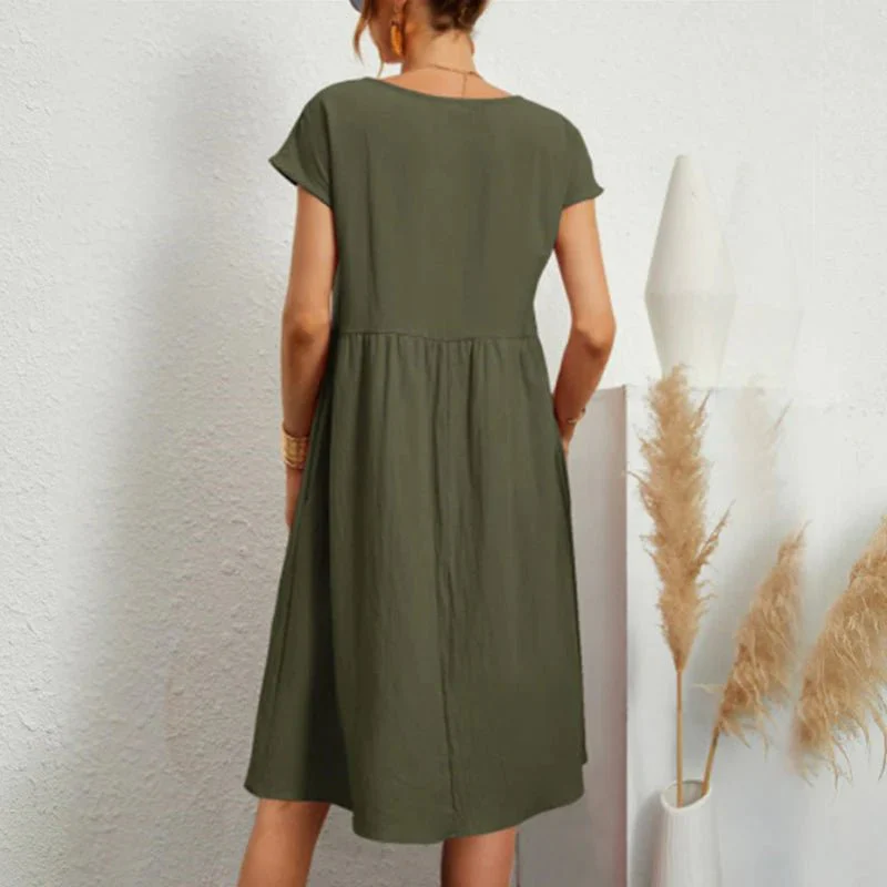 María® | Stylish Women'S Dress For Summer - Image 6