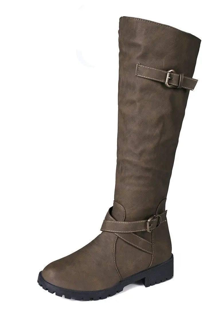 Maria | Supportive and stylish orthopedic boots - Image 4