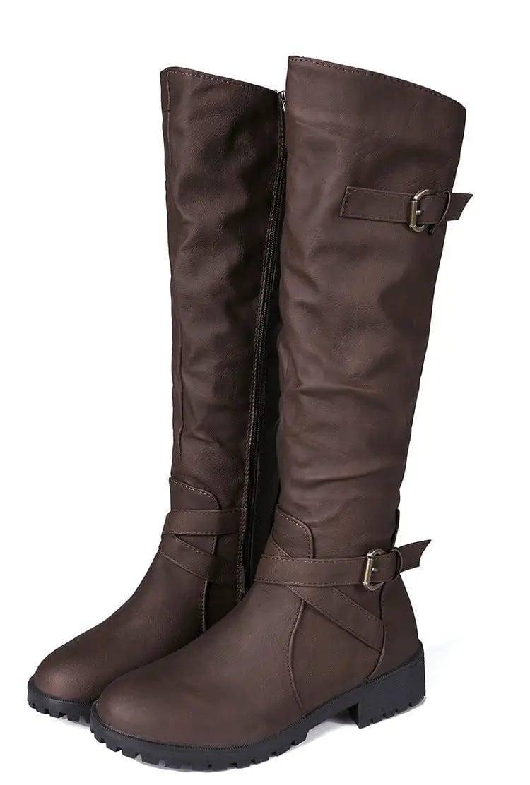 Maria | Supportive and stylish orthopedic boots - Image 5