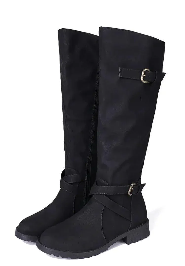 Maria | Supportive and stylish orthopedic boots - Image 6