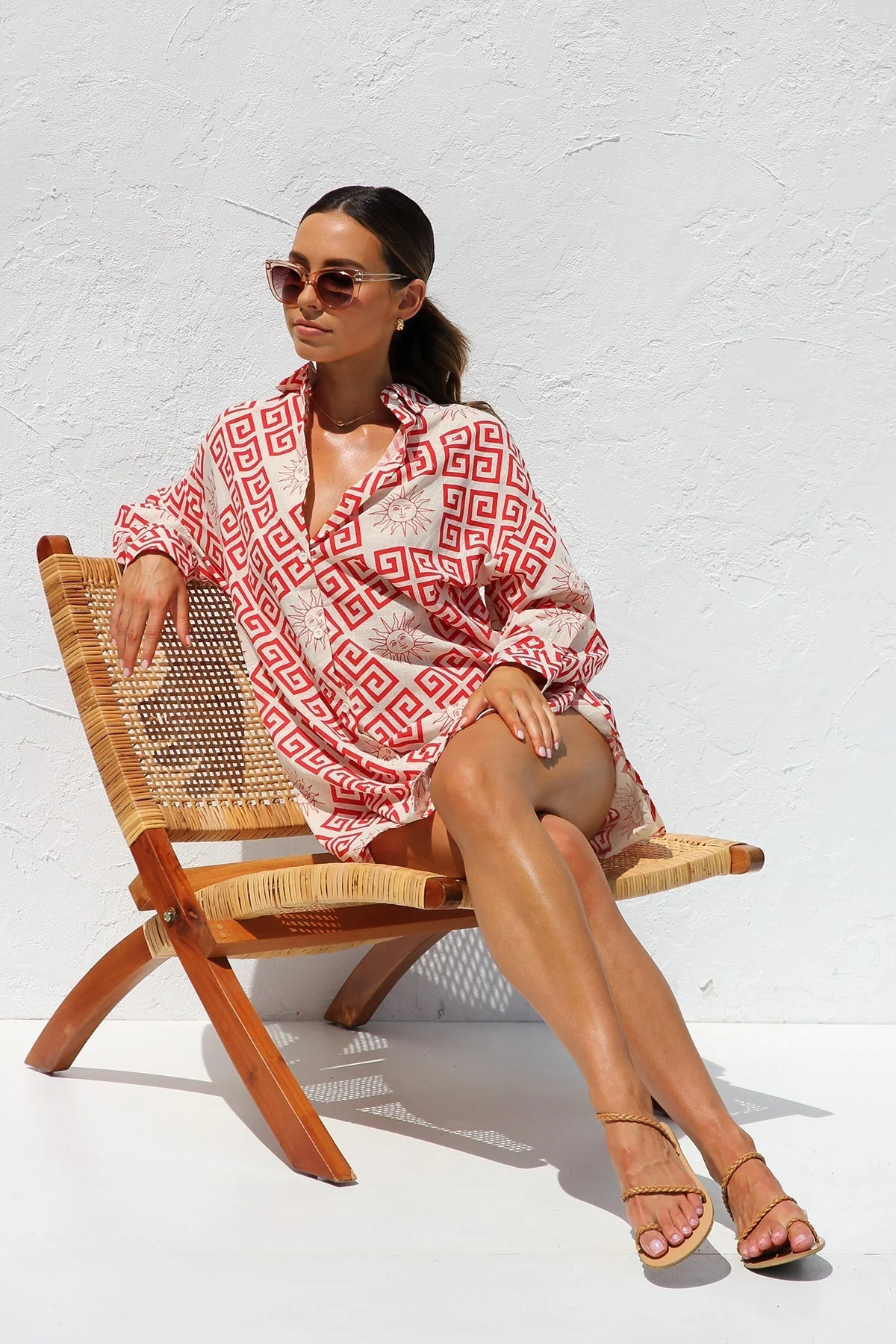 María® | Tunic - Image 2