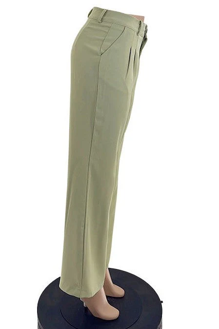Maria | Women's Fashion Blazer Suit Set - Image 12