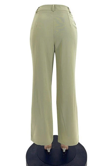 Maria | Women's Fashion Blazer Suit Set - Image 13