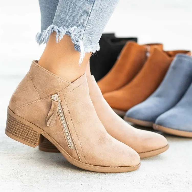 Maria Elena | Comfortable and stylish orthopedic footwear