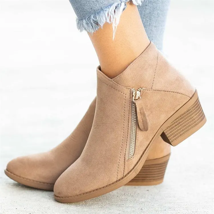 Maria Elena | Comfortable and stylish orthopedic footwear - Image 2