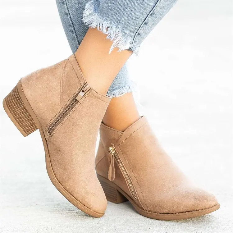 Maria Elena | Comfortable and stylish orthopedic footwear - Image 5