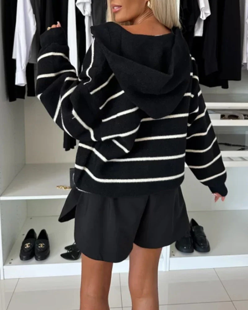 Maria Elena | Fashionable and minimalist winter garment - Image 6
