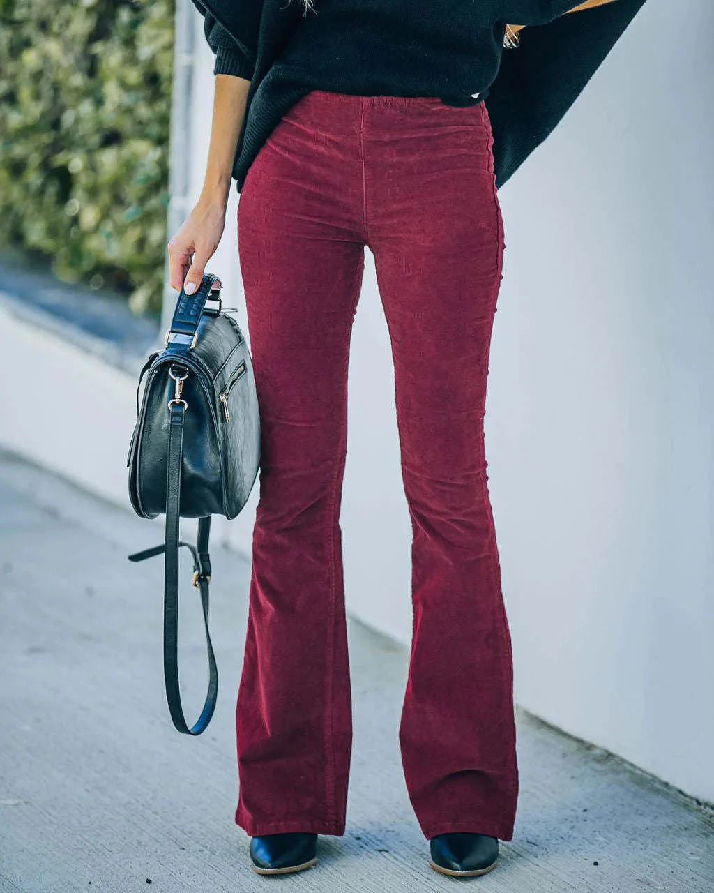 María Elena® | High Waisted Pants For Women - Image 4