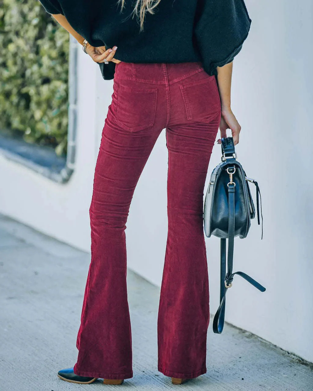 María Elena® | High Waisted Pants For Women - Image 6