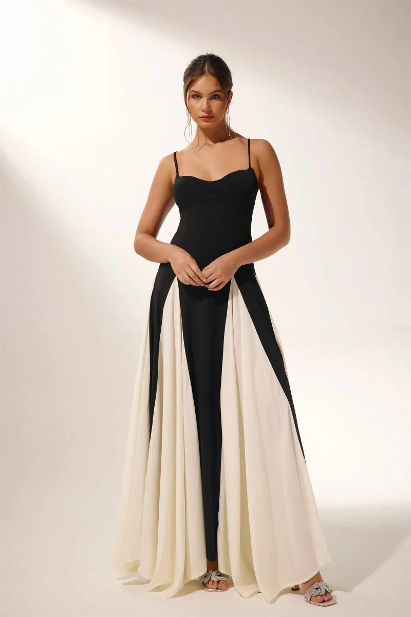 María Elena® | Maxi Slip In Block Colours - Image 8