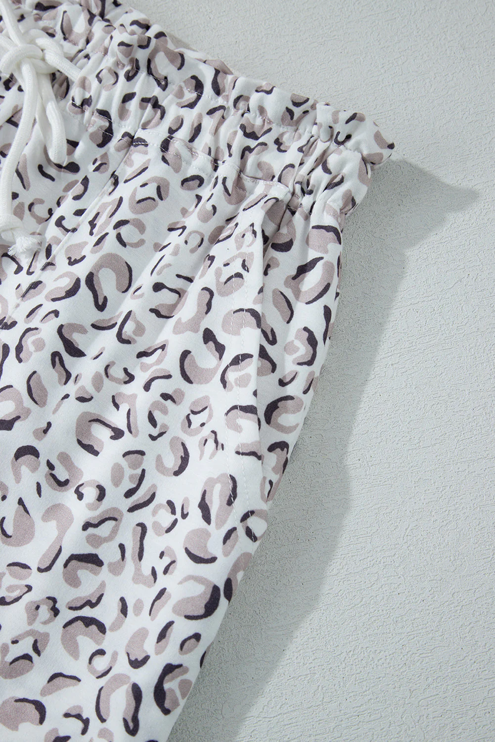 Maria Elena | Elegant and casual winter shorts - Image 10