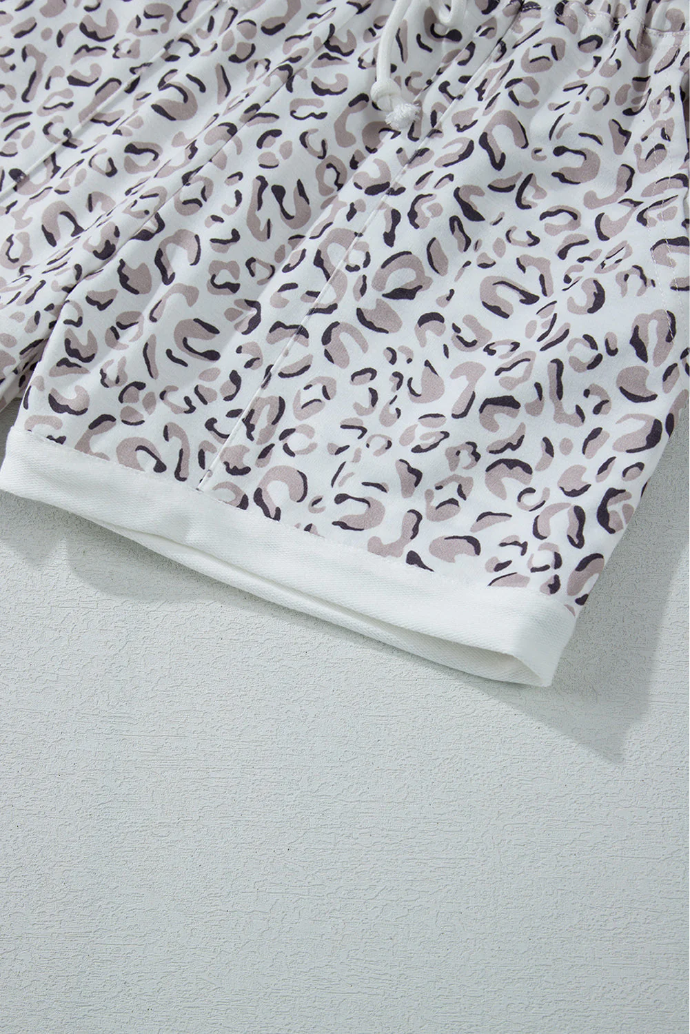 Maria Elena | Elegant and casual winter shorts - Image 13