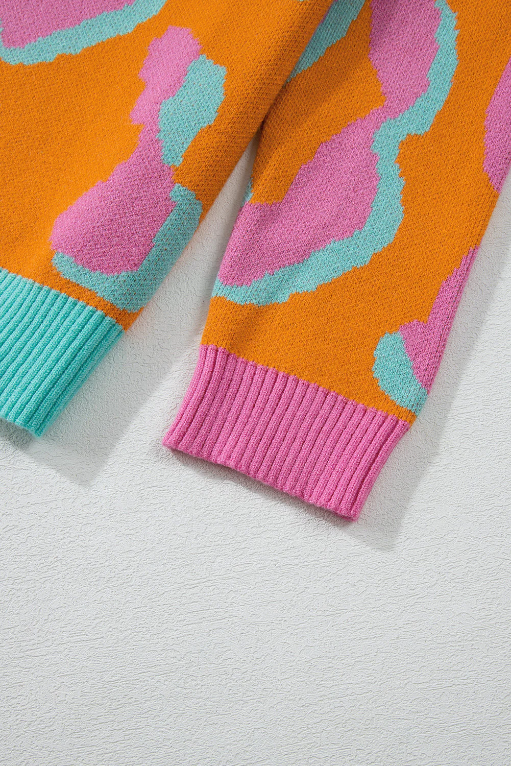 Maria Eugenia | Comfortable and stylish winter garment - Image 11