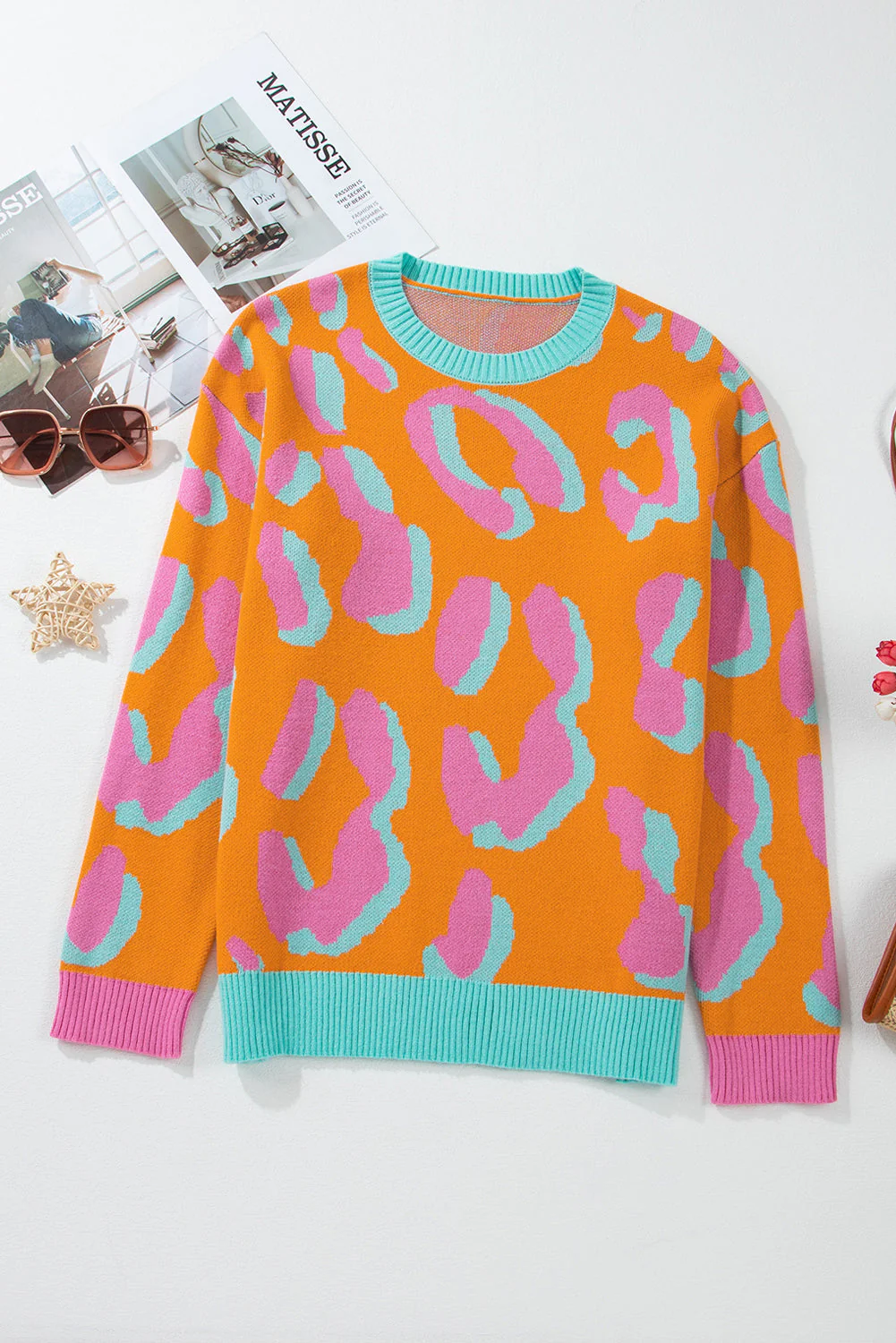 Maria Eugenia | Comfortable and stylish winter garment - Image 5
