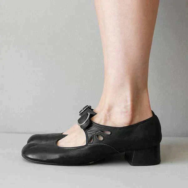 María Eugenia® | Elegant Leather Sandals For Women - Image 4