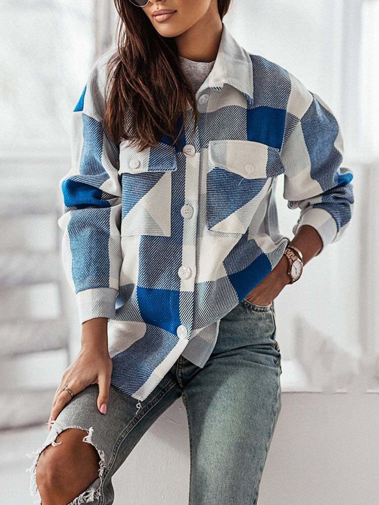 María Eugenia® | Elegant Oversized Blouse - Image 4