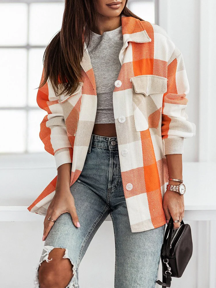 María Eugenia® | Elegant Oversized Blouse - Image 7