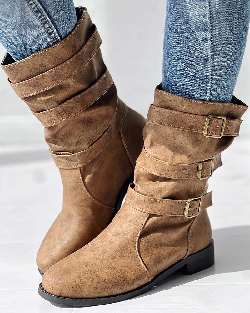 Maria Eugenia | Supportive orthopedic boots - Image 15