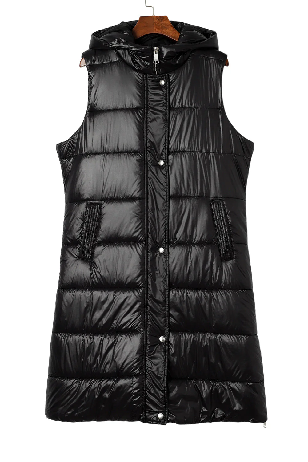 Maria Fernanda| Casual and relaxed winter coat - Image 30
