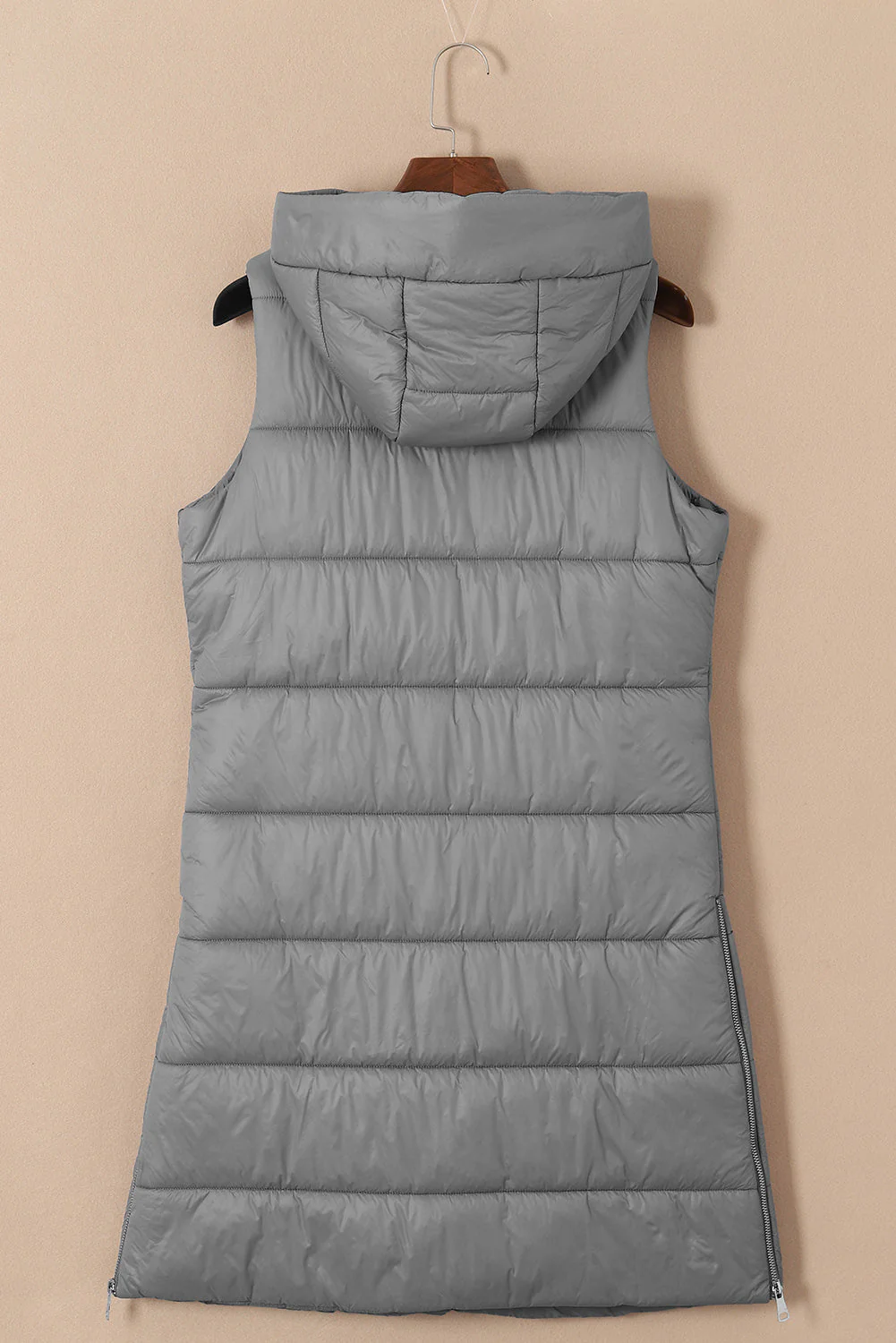 Maria Fernanda| Casual and relaxed winter coat - Image 45