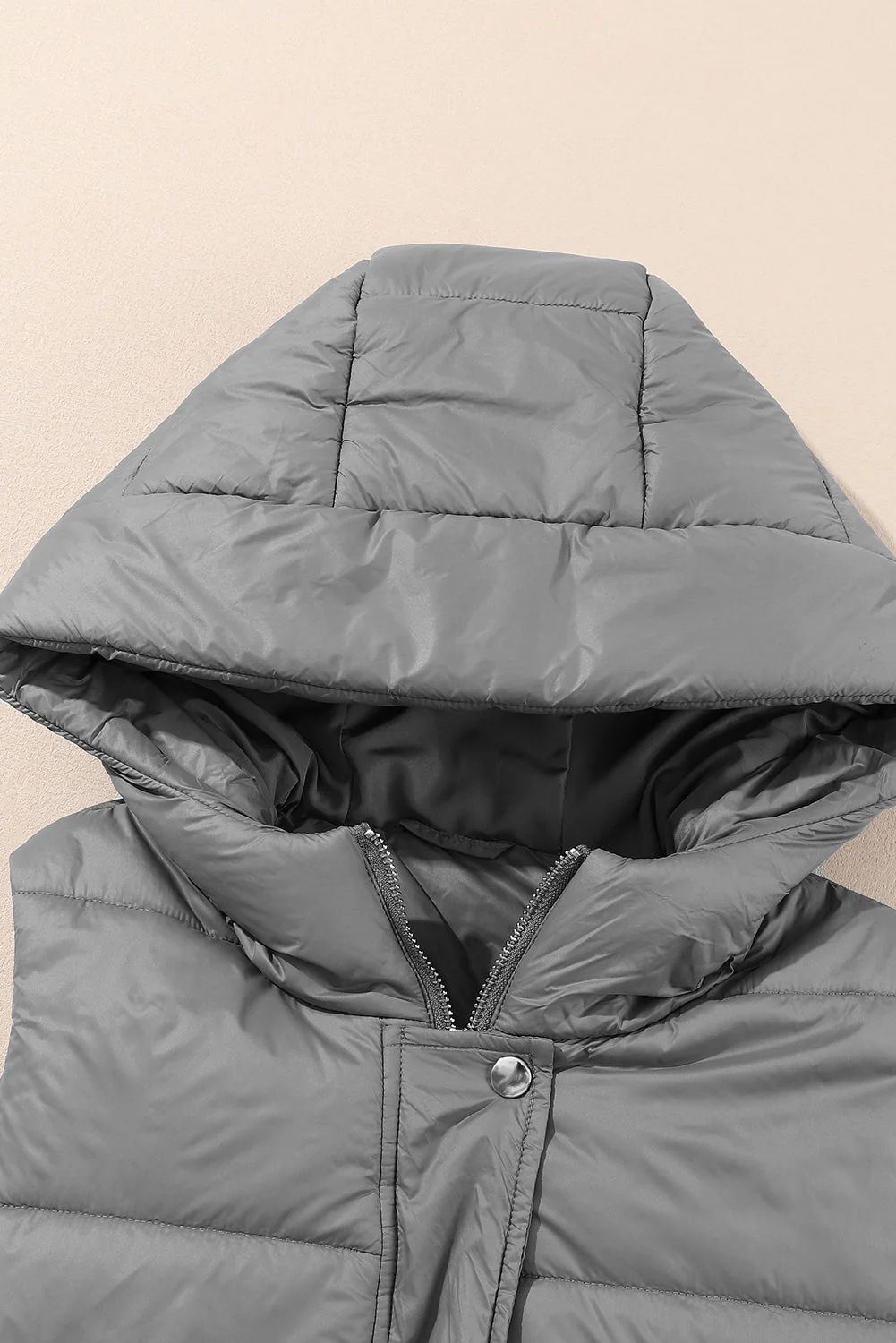 Maria Fernanda| Casual and relaxed winter coat - Image 46