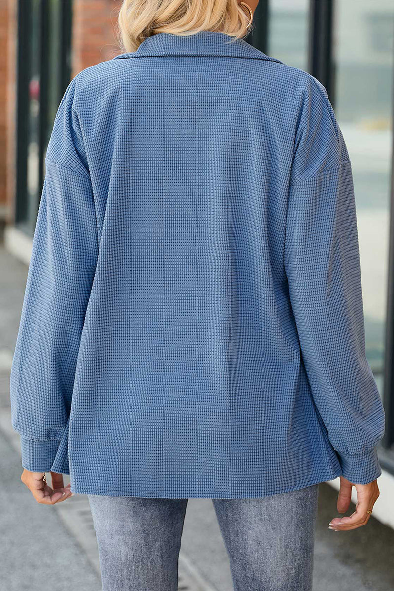 Maria Fernanda | Chic and relaxed winter sweater - Image 2