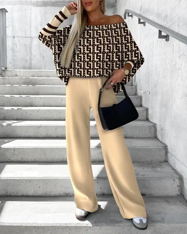Maria Fernanda® | Chic and versatile winter set - Image 4