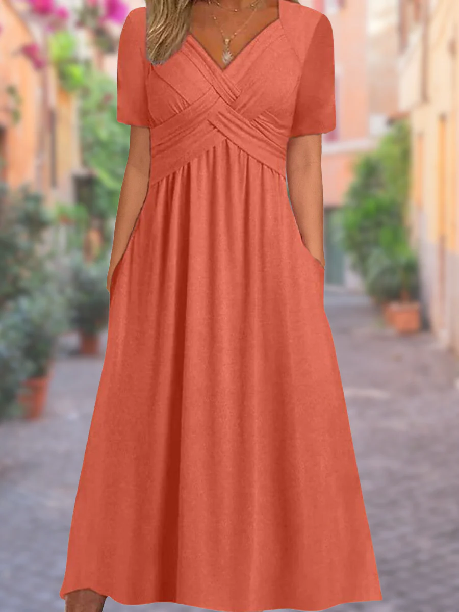 Maria Fernanda® | Classic and stylish summer dress - Image 3